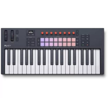 NOVATION FLKEY2-37 Clavier maitre