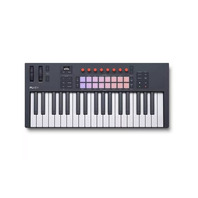 NOVATION FLKEY2-37 Clavier maitre