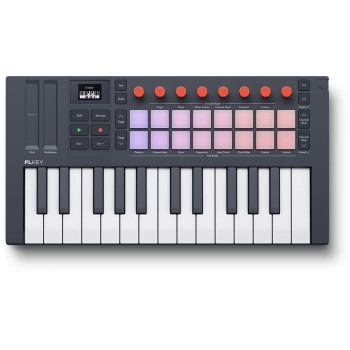 NOVATION FLKEY2-MINI Clavier maitre