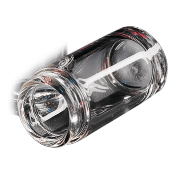 DUNLOP 276 large thick transparent