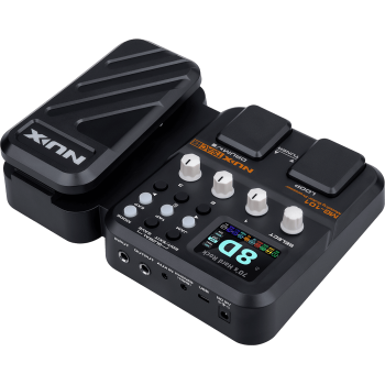 NUX MG101