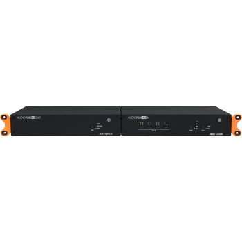 ARTURIA AUDIOFUSEX8OUT carte d'extension audiofuse 8 sorties
