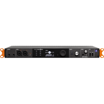 ARTURIA AUDIOFUSE16RIG interface audio audiofuse 16 rig
