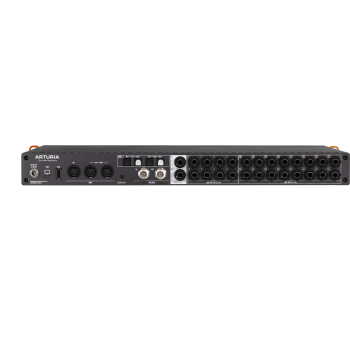 ARTURIA AUDIOFUSE16RIG interface audio audiofuse 16 rig