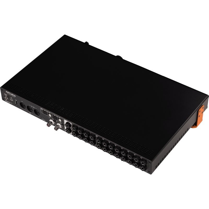 ARTURIA AUDIOFUSE16RIG interface audio audiofuse 16 rig