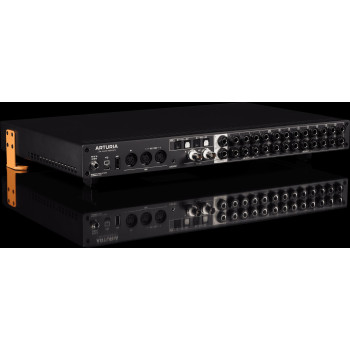 ARTURIA AUDIOFUSE16RIG interface audio audiofuse 16 rig
