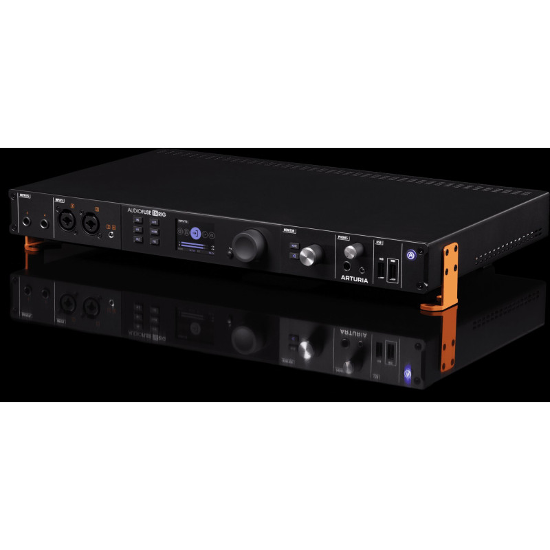 ARTURIA AUDIOFUSE16RIG interface audio audiofuse 16 rig