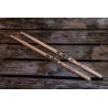 VIC FIRTH 5B 5b american classic hickory