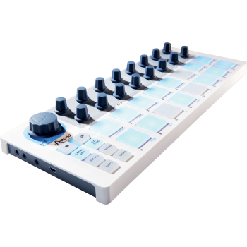 ARTURIA BEATSTEP beatstep séquenceur pas à pas analogique