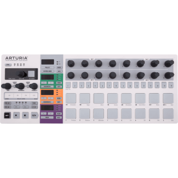 ARTURIA BEATSTEPRO beatstep pro