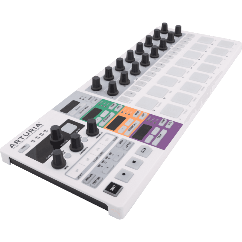 ARTURIA BEATSTEPRO beatstep pro