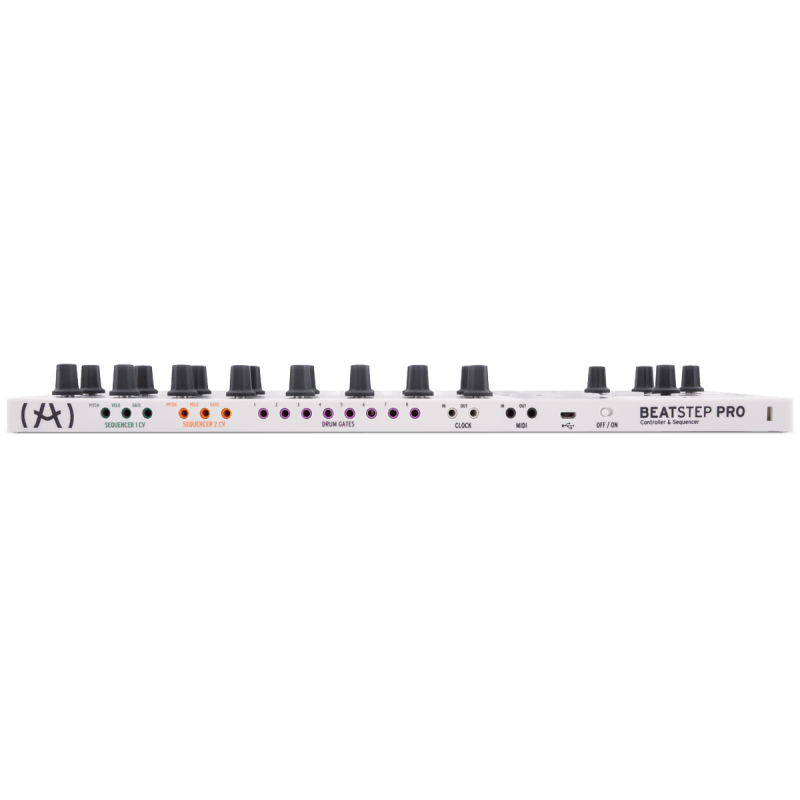 ARTURIA BEATSTEPRO beatstep pro