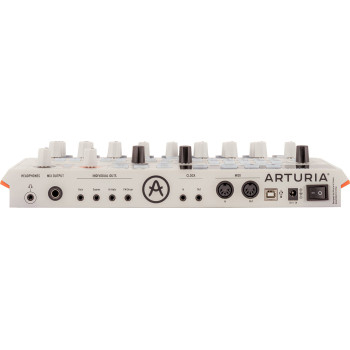 ARTURIA DRUMBRUTE-I-1984 boite a rythmes drumbrute impact 1984 édition limitée