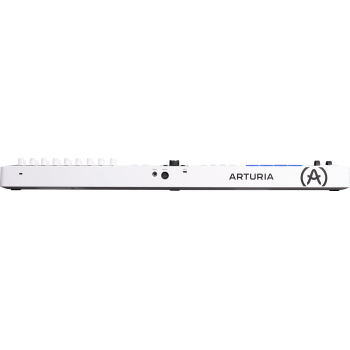 ARTURIA ESSENTIAL3-49 keylab essential mk3 49 touches blanc