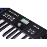 ARTURIA ESSENTIAL3-61-BK keylab essential mk3 61 touches noir