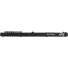 ARTURIA ESSENTIAL3-61-BK keylab essential mk3 61 touches noir