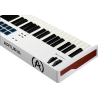 ARTURIA ESSENTIAL3-88-WH keylab essential-3 88 notes blanc