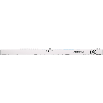 ARTURIA ESSENTIAL3-88-WH keylab essential-3 88 notes blanc
