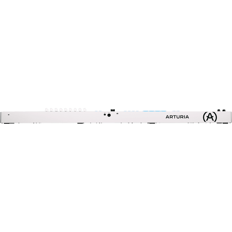 ARTURIA ESSENTIAL3-88-WH keylab essential-3 88 notes blanc