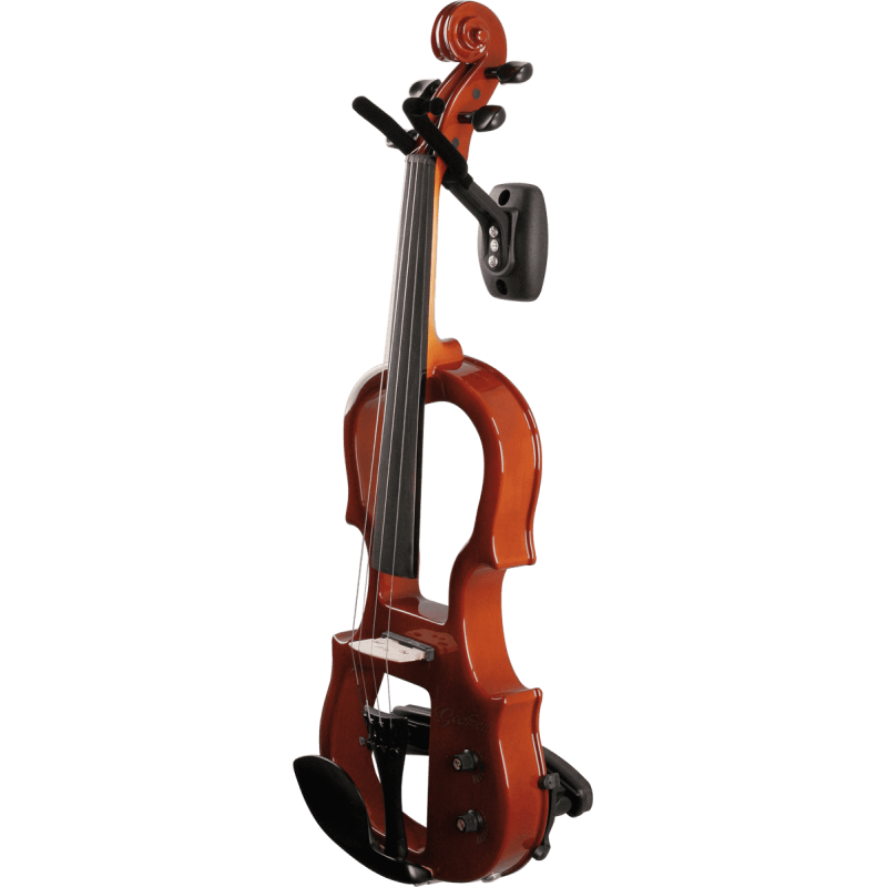 K&M 16580 stand mural violon