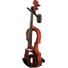 K&M 16580 stand mural violon