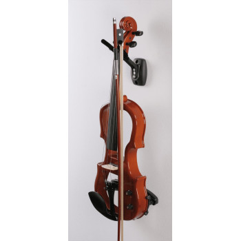 K&M 16580 stand mural violon