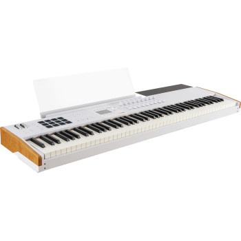 ARTURIA KEYLABMK3-88-WH clavier de contrôle keylab 88 mk3 blanc