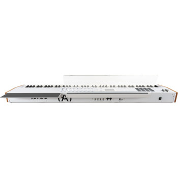 ARTURIA KEYLABMK3-88-WH clavier de contrôle keylab 88 mk3 blanc