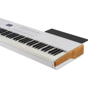 ARTURIA KEYLABMK3-88-WH clavier de contrôle keylab 88 mk3 blanc