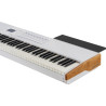 ARTURIA KEYLABMK3-88-WH clavier de contrôle keylab 88 mk3 blanc