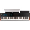 ARTURIA KEYLABMK3-88-BK clavier de contrôle keylab 88 mk3 noir