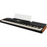 ARTURIA KEYLABMK3-88-BK clavier de contrôle keylab 88 mk3 noir