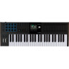 ARTURIA KEYLABMK3-49-BK clavier maître keylab mk3 49 notes noir