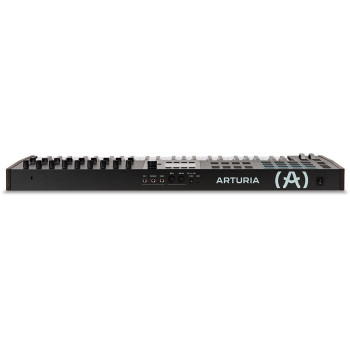 ARTURIA KEYLABMK3-49-BK clavier maître keylab mk3 49 notes noir