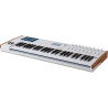 ARTURIA KEYLABMK3-49-WH clavier maître keylab mk3 49 notes blanc