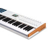 ARTURIA KEYLABMK3-49-WH clavier maître keylab mk3 49 notes blanc