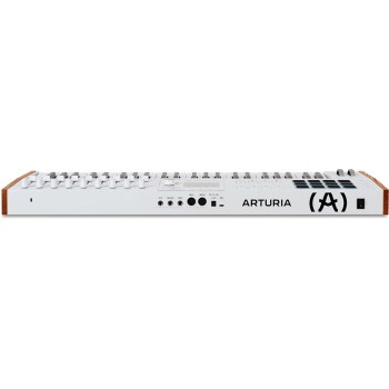 ARTURIA KEYLABMK3-49-WH clavier maître keylab mk3 49 notes blanc