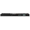 ARTURIA KEYLABMK3-61-BK clavier maître keylab mk3 61 notes noir