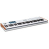 ARTURIA KEYLABMK3-61-WH clavier maître keylab mk3 61 notes blanc