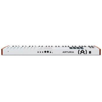 ARTURIA KEYLABMK3-61-WH clavier maître keylab mk3 61 notes blanc