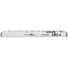 ARTURIA KEYLABMK3-61-WH clavier maître keylab mk3 61 notes blanc