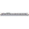 ARTURIA KEYLABMK3-61-WH clavier maître keylab mk3 61 notes blanc