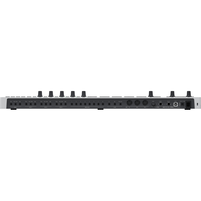ARTURIA KEYSTEPPRO keystep pro