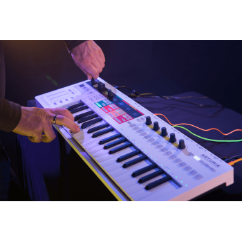 ARTURIA KEYSTEPPRO keystep pro