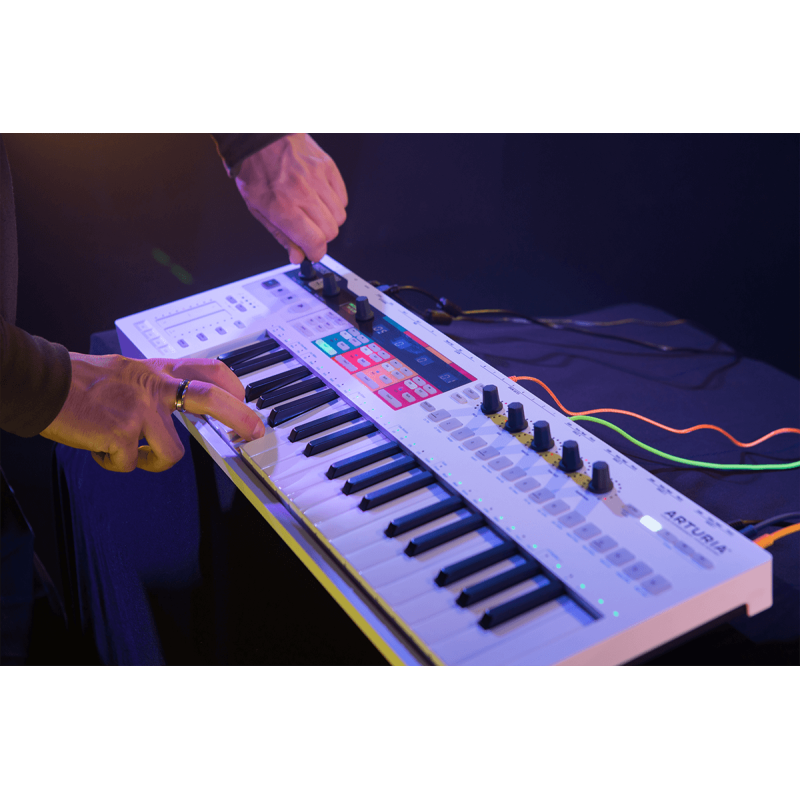 ARTURIA KEYSTEPPRO keystep pro
