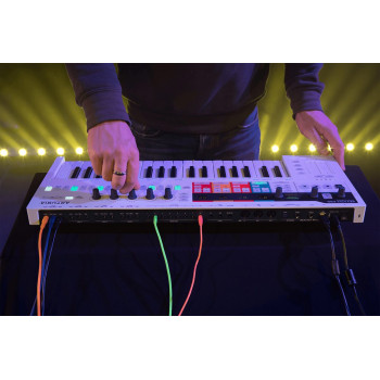 ARTURIA KEYSTEPPRO keystep pro