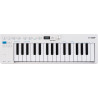 ARTURIA KEYSTEP-MK2 keystep mk2 clavier maitre et séquenceur pas à pas