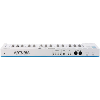 ARTURIA KEYSTEP-MK2 keystep mk2 clavier maitre et séquenceur pas à pas