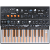 ARTURIA MICROFREAK microfreak synthétiseur numérique algorithmique