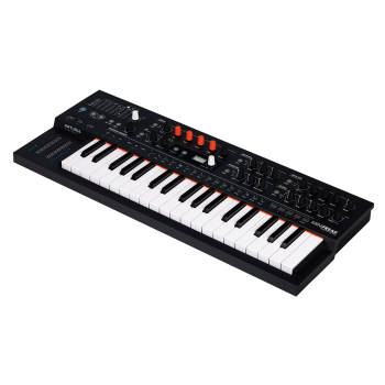ARTURIA MINIFREAK synthétiseur polyphonique  hybride minifreak
